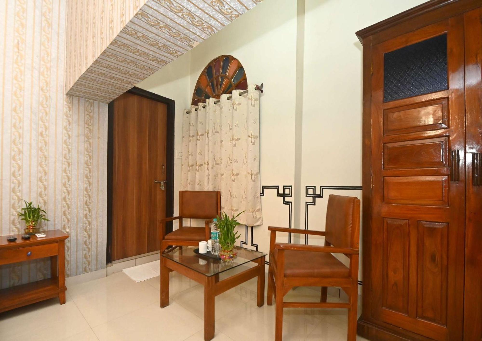 Virasat Mahal Heritage Hotel-Jaipur City Center Екстер'єр фото